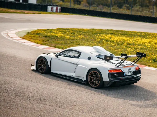 Trackday IAMDRIVER